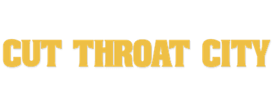 Cut Throat City logo