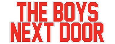The Boys Next Door logo