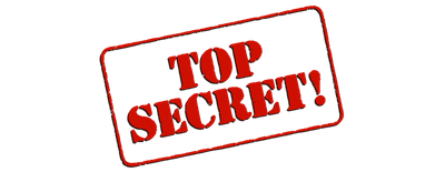 Top Secret! logo
