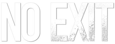 No Exit logo