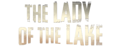 The Lady of the Lake logo