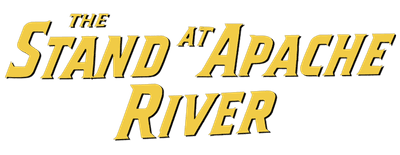 The Stand at Apache River logo