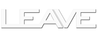 Leave logo