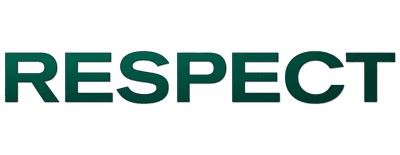 Respect logo