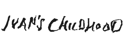 Ivan's Childhood logo
