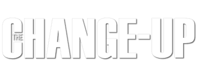 The Change-Up logo