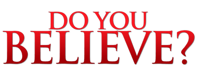 Do You Believe? logo