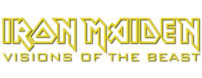 Iron Maiden: Visions of the Beast logo