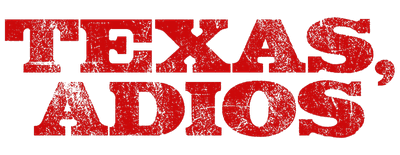Texas, Adios logo