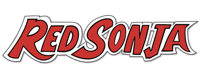 Red Sonja: Queen of Plagues logo