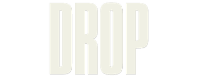 Drop logo
