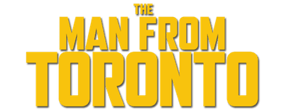 The Man from Toronto logo