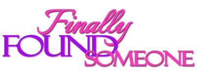 Finally Found Someone logo