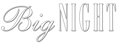 Big Night logo