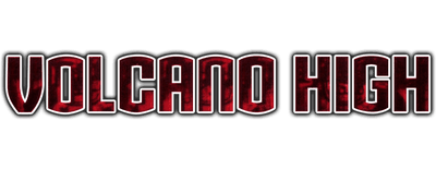 Volcano High logo
