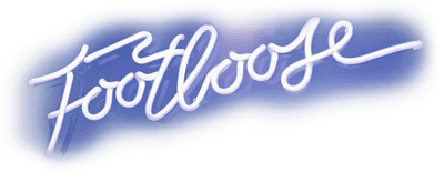Footloose logo