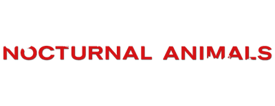 Nocturnal Animals logo