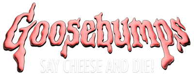 Goosebumps logo