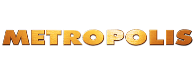 Metropolis logo