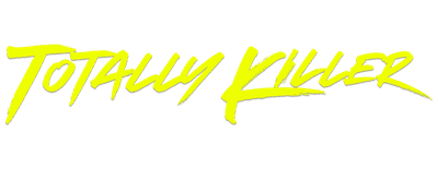 Totally Killer logo