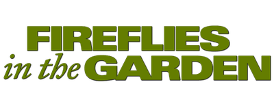 Fireflies in the Garden logo