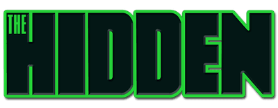 The Hidden logo