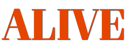 Alive logo