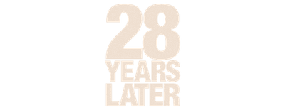 28 Years Later logo