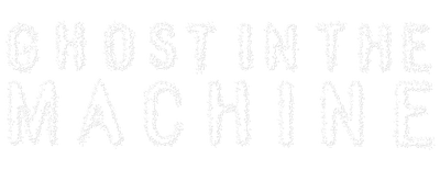 Ghost in the Machine logo