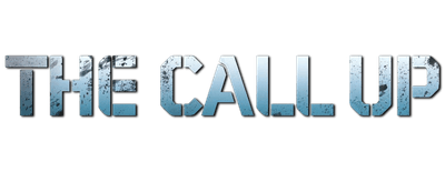 The Call Up logo