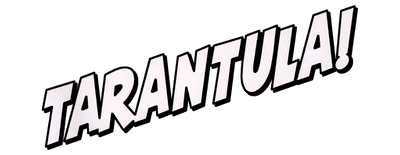 Tarantula logo