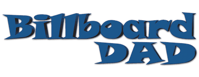 Billboard Dad logo