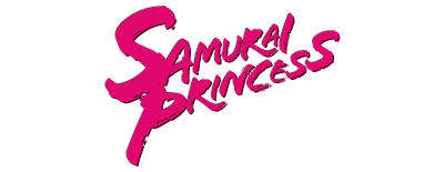 Samurai Princess logo