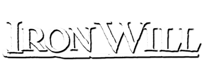 Iron Will logo