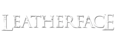 Leatherface logo