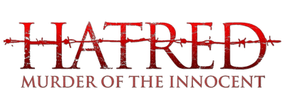 Hatred logo