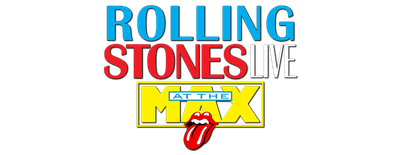 At the Max logo