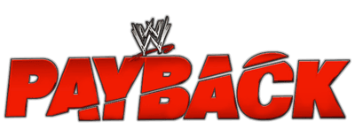 WWE Payback logo
