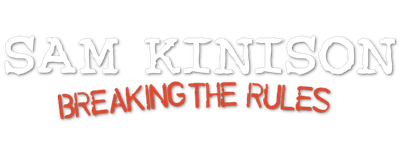 Sam Kinison: Breaking the Rules logo
