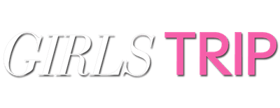 Girls Trip logo