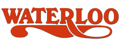 Waterloo logo
