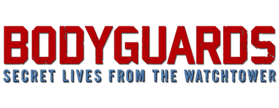 Bodyguards: Secret Lives from the Watchtower logo