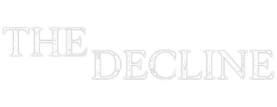 The Decline logo