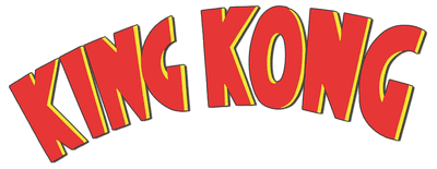 King Kong logo