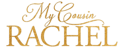 My Cousin Rachel logo