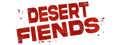 Desert Fiends logo