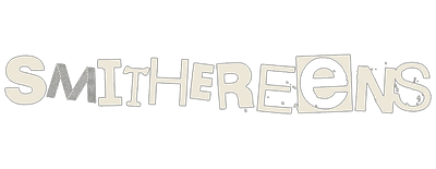 Smithereens logo