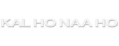 Kal Ho Naa Ho logo