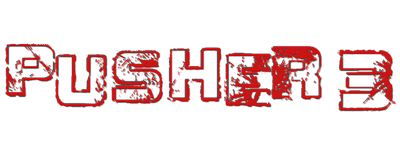 Pusher III logo