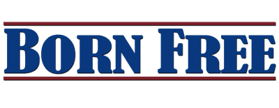Born Free logo